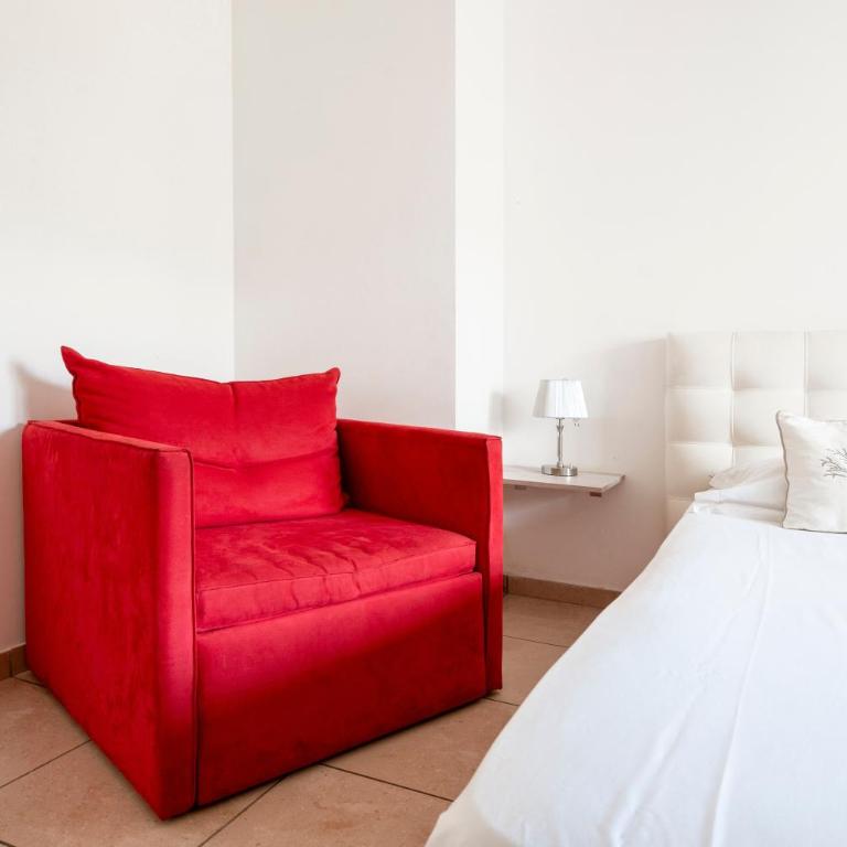 Case Vacanze Otranto - Camera Tripla con Doccia - 5