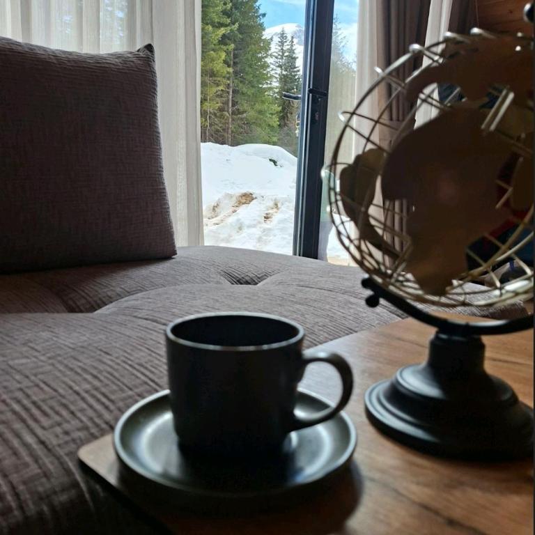 The Pine Nook - Haus mit 2 Schlafzimmern - 1