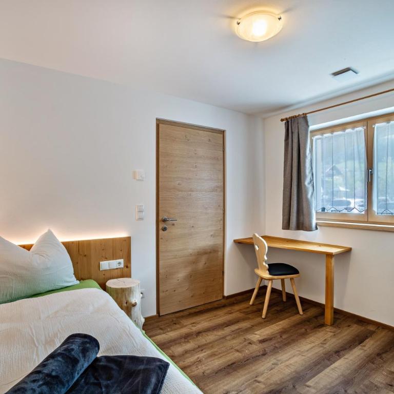Krämerhof Apt Peitlerkofel - Appartamento con 3 Camere da Letto e Vista Montagna - 17