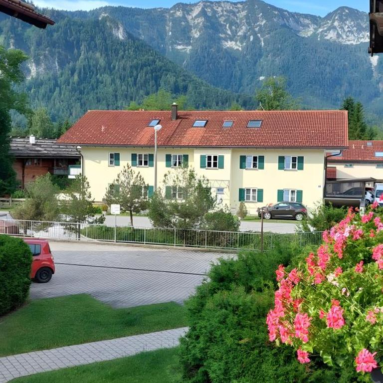 Chalet Bergliebe mit Zirbenholz - Studio mit Bergblick - 20