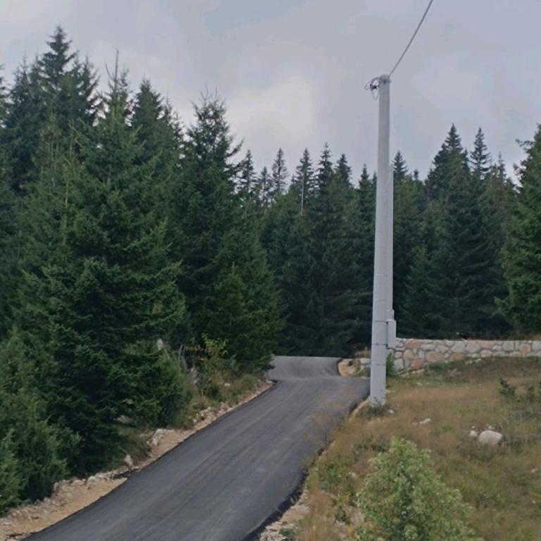 The Pine Nook - Haus mit 2 Schlafzimmern - 24