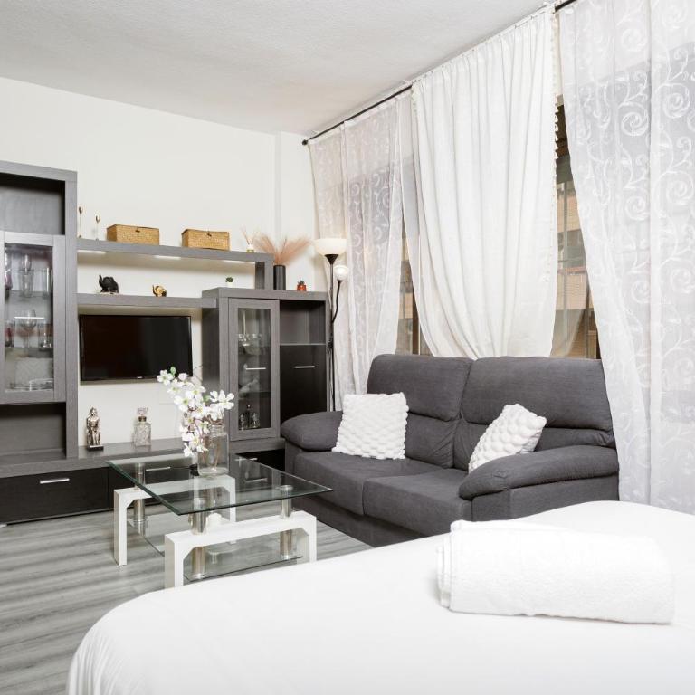 Tournet Triana - Apartment - Disability Access - 3