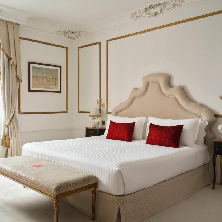 Hotel El Palace Barcelona - Grand Deluxe Double Room - 1