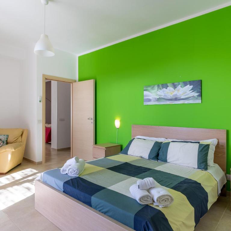 Villa Marigù con spa e piscina - Villa con Vista Mare - 19