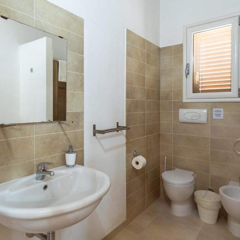 Villa Marigù con spa e piscina - Villa con Vista Mare - 31