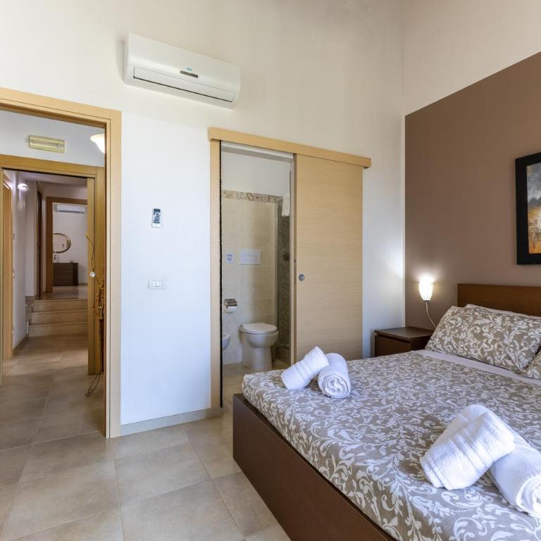 Villa Marigù con spa e piscina - Villa con Vista Mare - 17