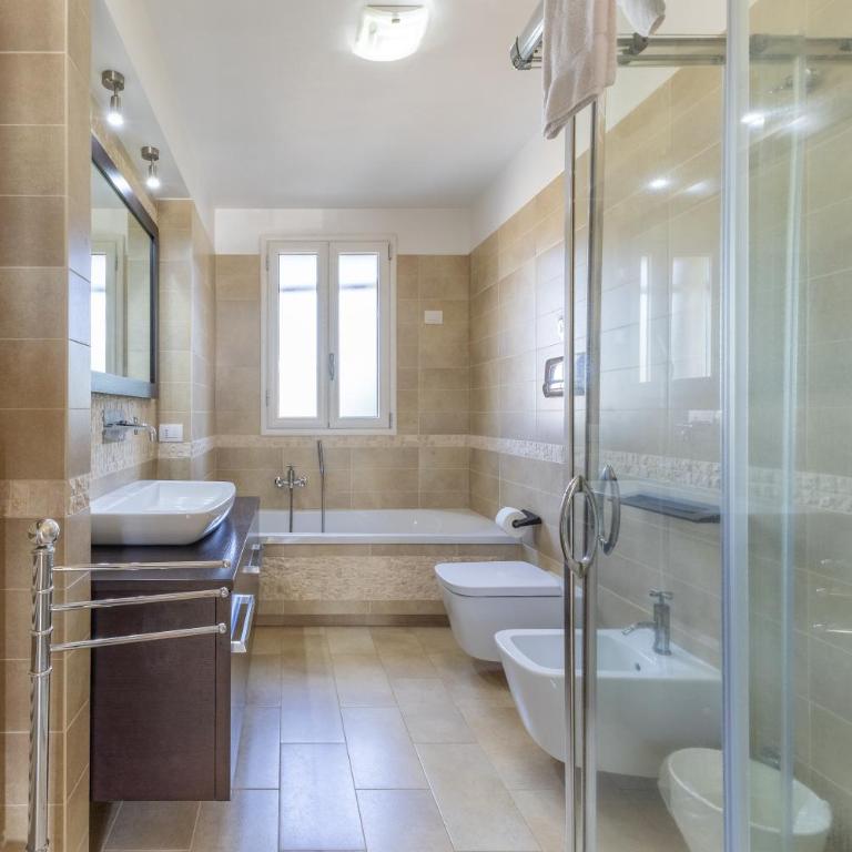 Villa Marigù con spa e piscina - Villa con Vista Mare - 18