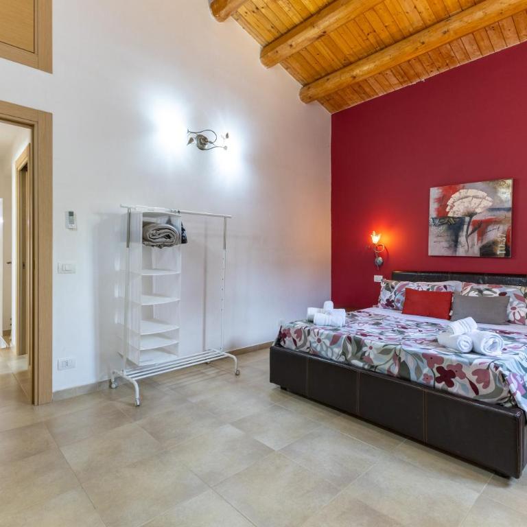 Villa Marigù con spa e piscina - Villa con Vista Mare - 23