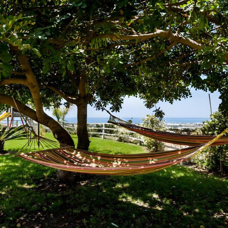Villa Marigù con spa e piscina - Villa con Vista Mare - 34