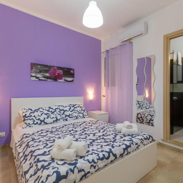 Villa Marigù con spa e piscina - Villa con Vista Mare - 25