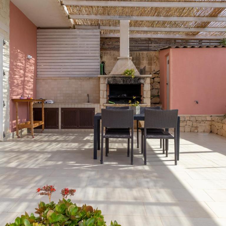 Villa Marigù con spa e piscina - Villa con Vista Mare - 35