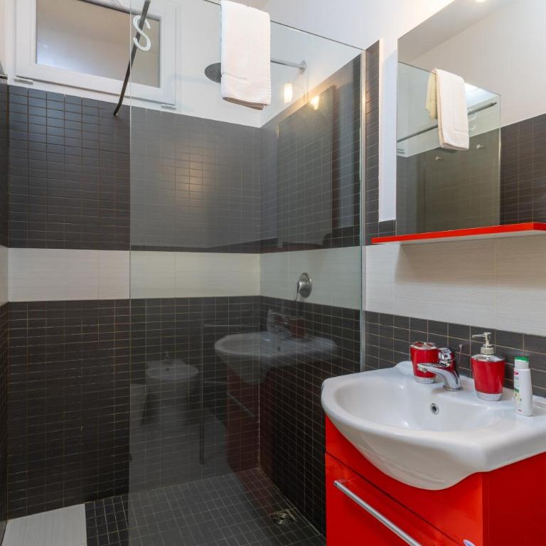 Villa Marigù con spa e piscina - Villa con Vista Mare - 26