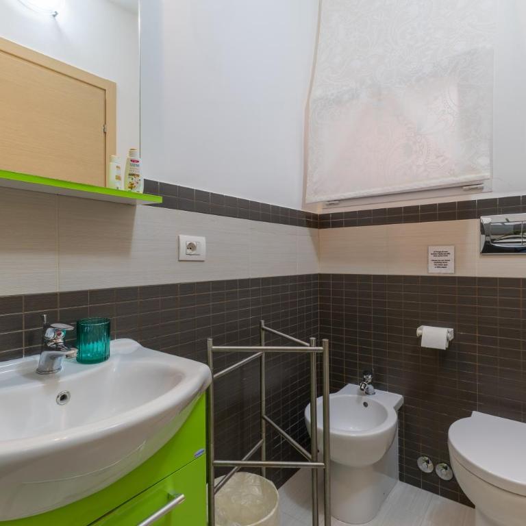Villa Marigù con spa e piscina - Villa con Vista Mare - 21