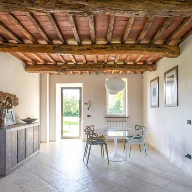 Dimora Arabella - Casa con 2 Camere da Letto - 1