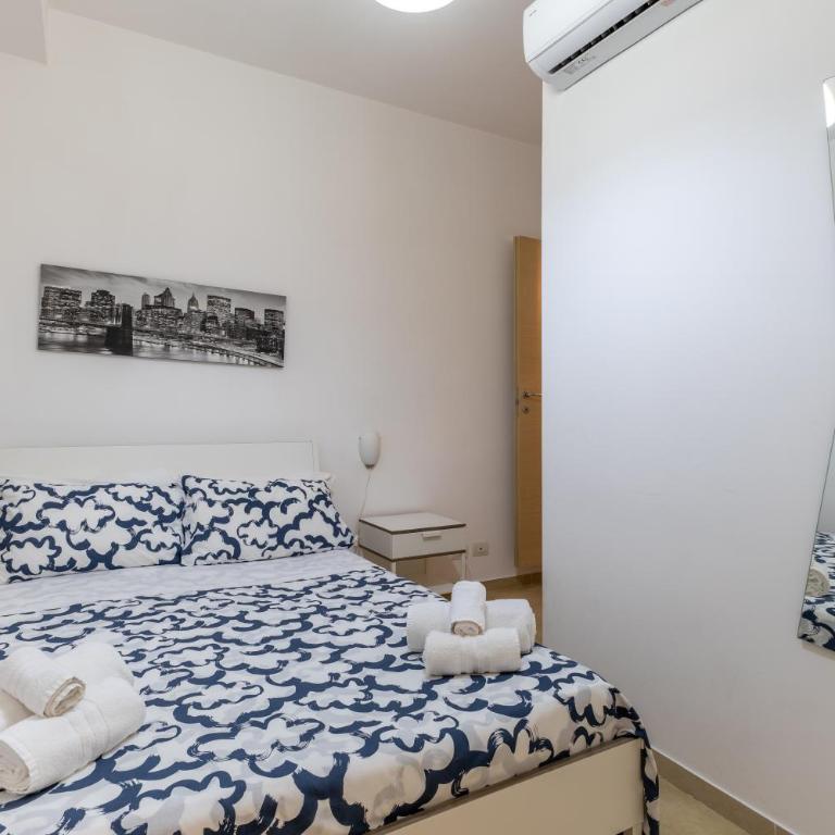 Villa Marigù con spa e piscina - Villa con Vista Mare - 28