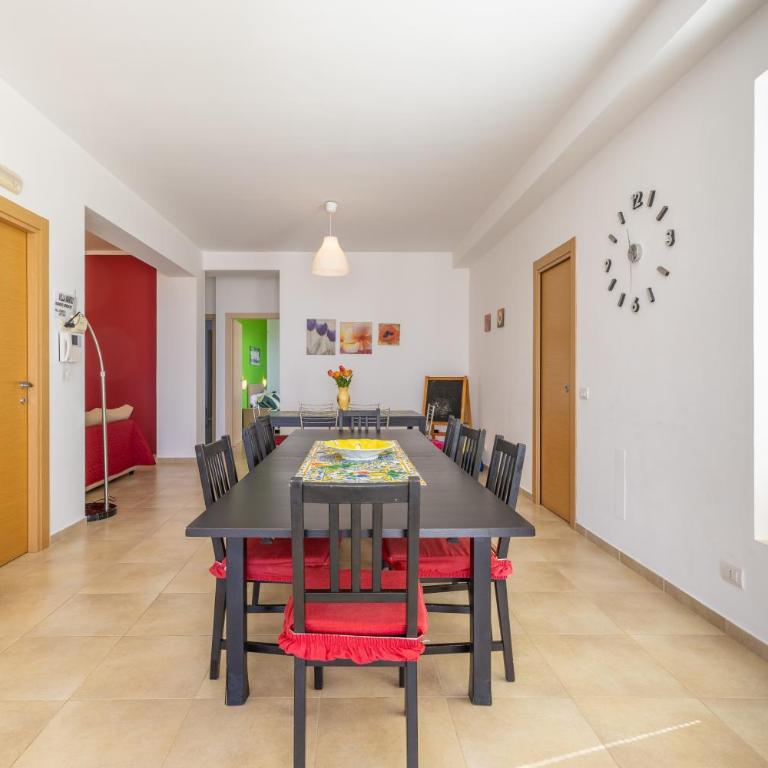 Villa Marigù con spa e piscina - Villa con Vista Mare - 8