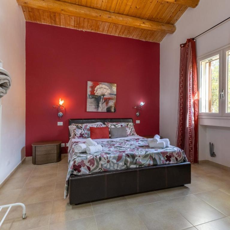 Villa Marigù con spa e piscina - Villa con Vista Mare - 22