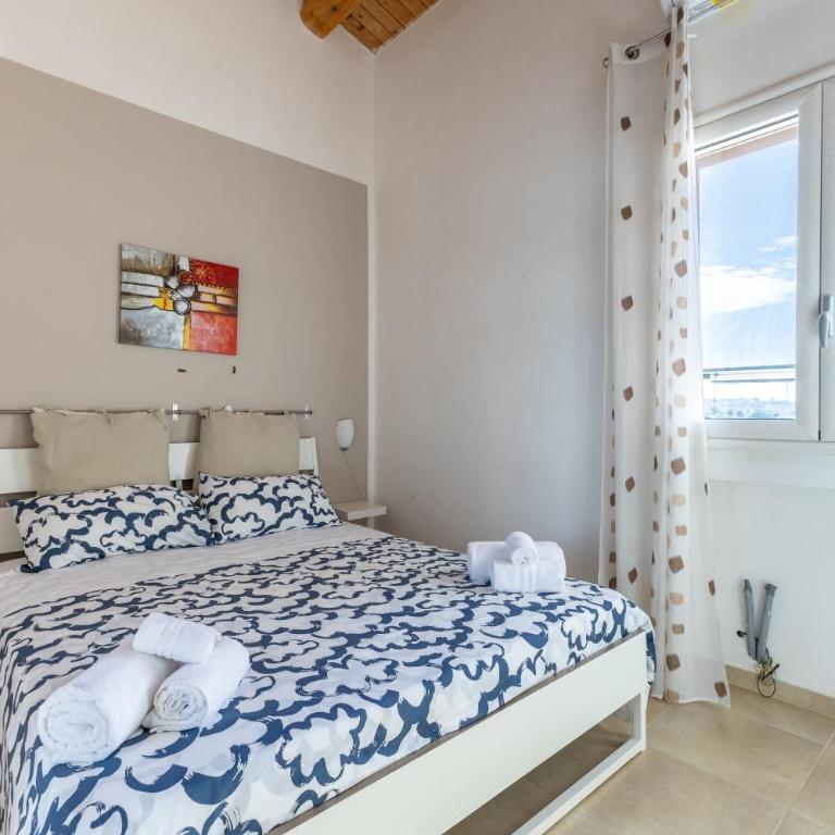 Villa Marigù con spa e piscina - Villa con Vista Mare - 11