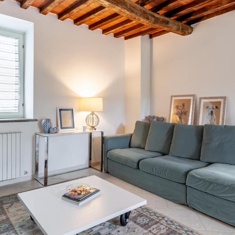 Dimora Arabella - Casa con 2 Camere da Letto - 6