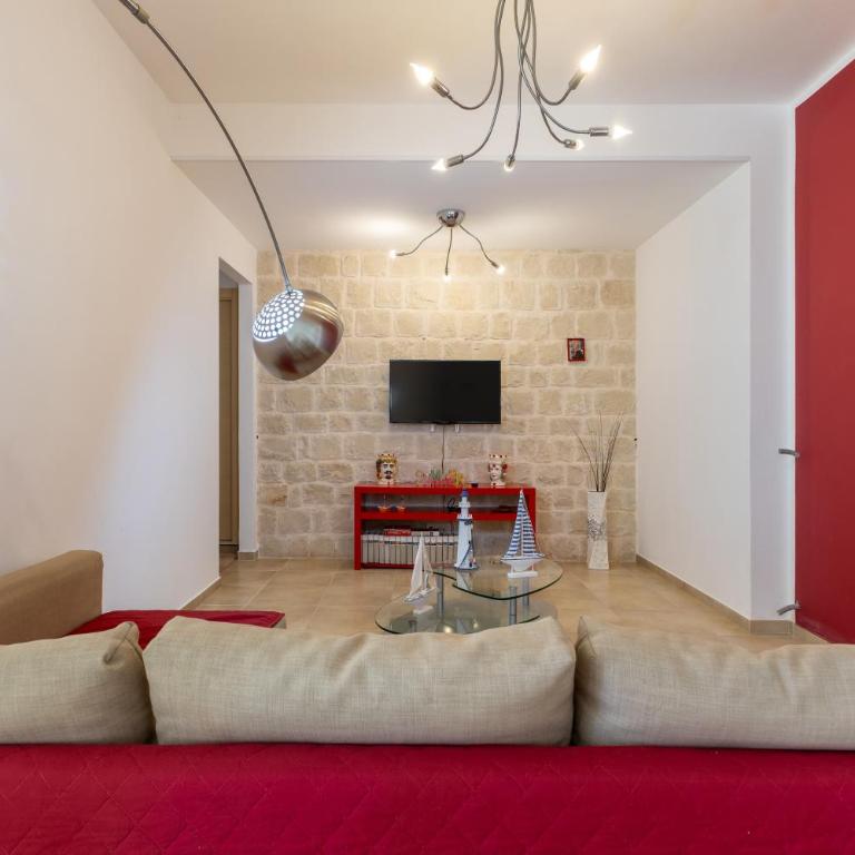 Villa Marigù con spa e piscina - Villa con Vista Mare - 7