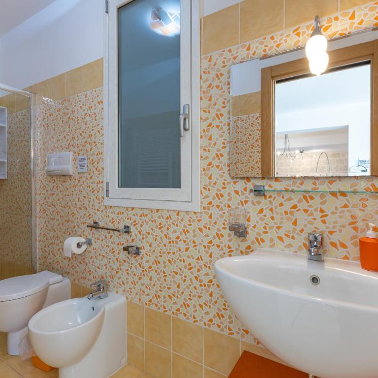 Villa Marigù con spa e piscina - Villa con Vista Mare - 15
