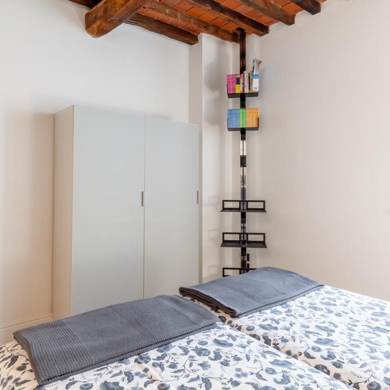 Dimora Arabella - Casa con 2 Camere da Letto - 10