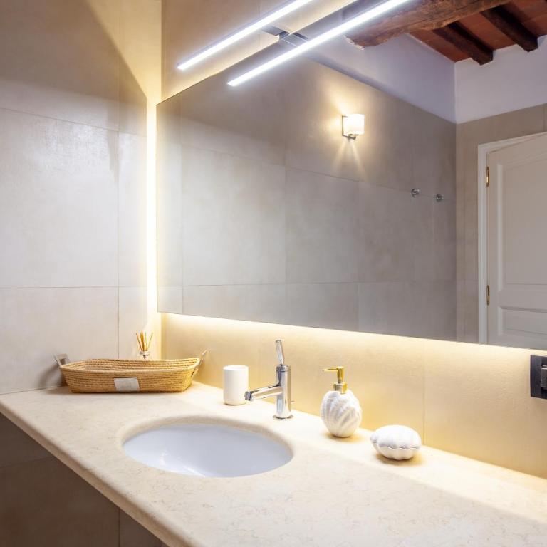 Dimora Arabella - Casa con 2 Camere da Letto - 14