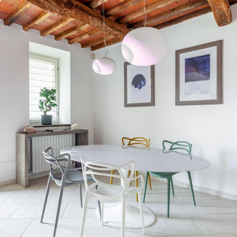 Dimora Arabella - Casa con 2 Camere da Letto - 2