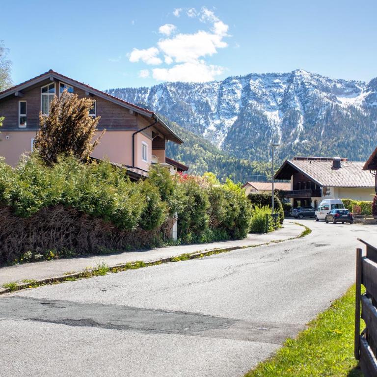 Im Spatzennest - Deluxe-Apartment mit 2 Schlafzimmern und Gartenblick - 20