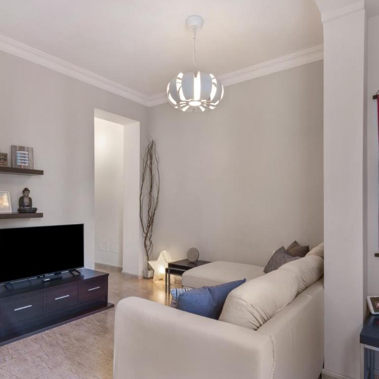 Next To Las Canteras Beach Charming - Apartamento Superior con vistas a la ciudad - 21