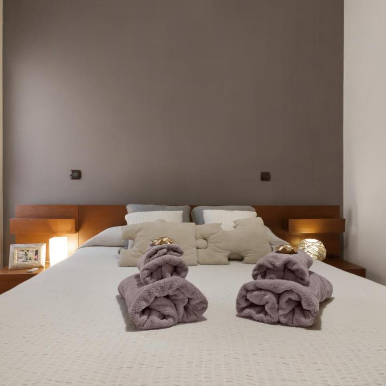 Next To Las Canteras Beach Charming - Apartamento Superior con vistas a la ciudad - 9