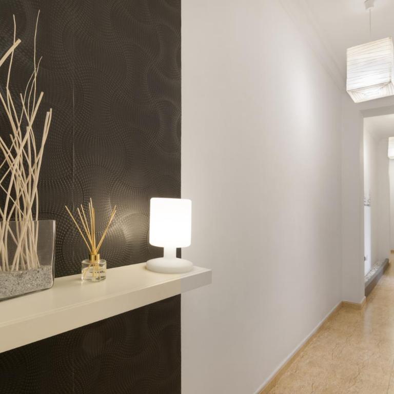 Next To Las Canteras Beach Charming - Apartamento Superior con vistas a la ciudad - 22