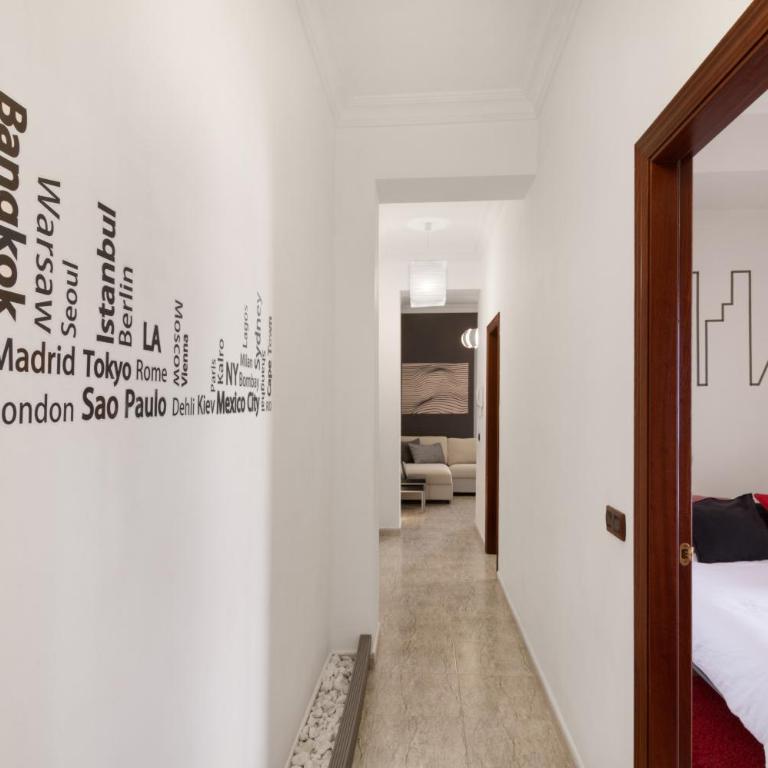 Next To Las Canteras Beach Charming - Apartamento Superior con vistas a la ciudad - 15