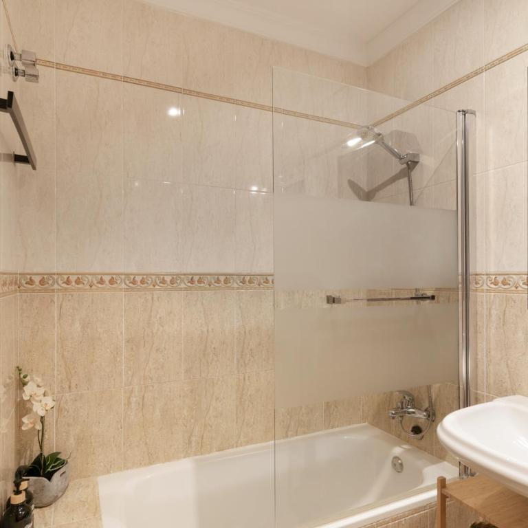 Next To Las Canteras Beach Charming - Apartamento Superior con vistas a la ciudad - 12