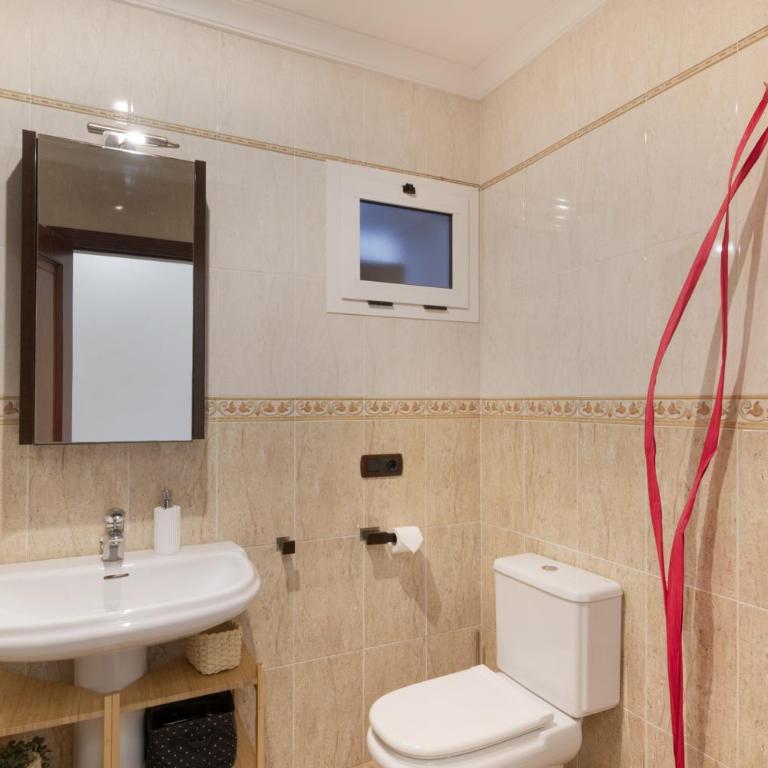 Next To Las Canteras Beach Charming - Apartamento Superior con vistas a la ciudad - 14