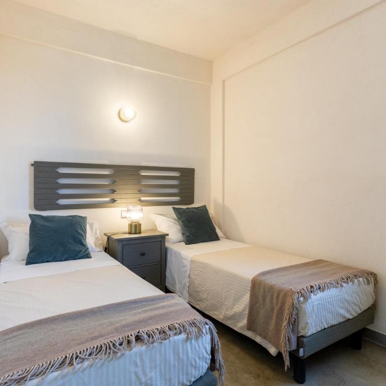 Casale degli Ulivi con piscina - Villa con Vista Giardino - 22