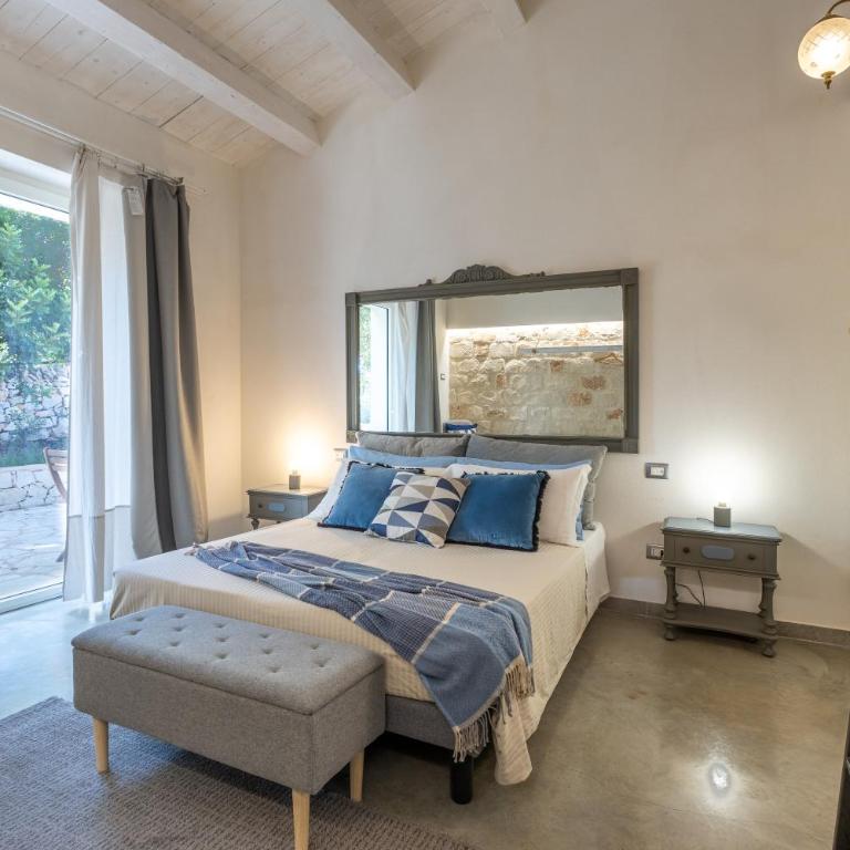 Casale degli Ulivi con piscina - Villa con Vista Giardino - 19