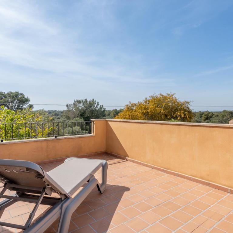 Casa Llimonera - Villa con vistas al jardín - 21