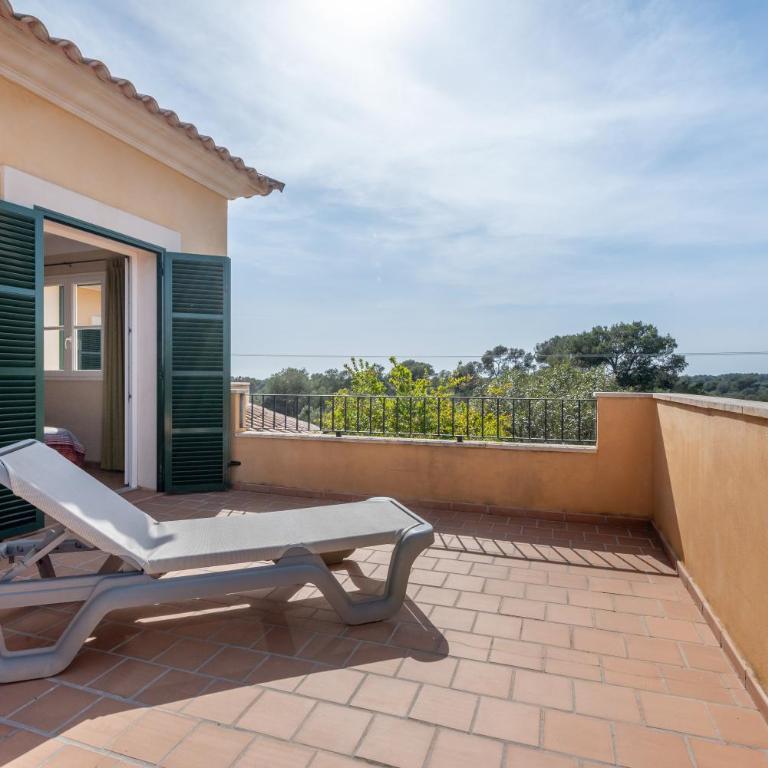 Casa Llimonera - Villa con vistas al jardín - 22