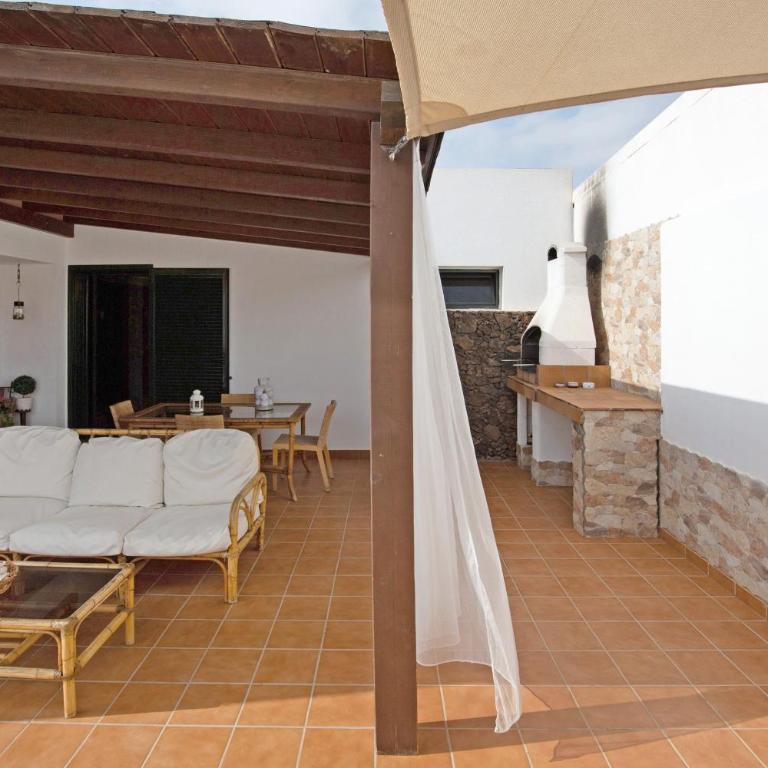 El Cortijo - Casa de 3 dormitorios - 5