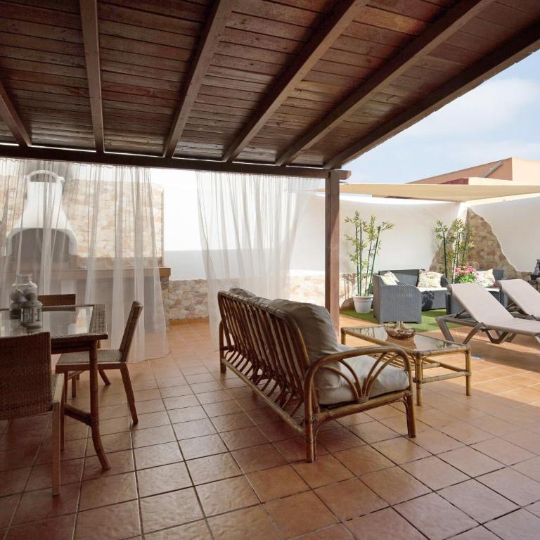 El Cortijo - Casa de 3 dormitorios - 25