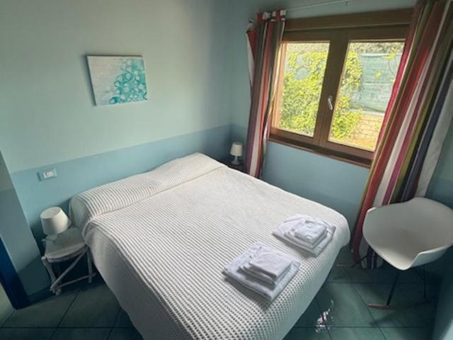 Villa Michela tra Cielo e Mare - Casa Vacanze - 39