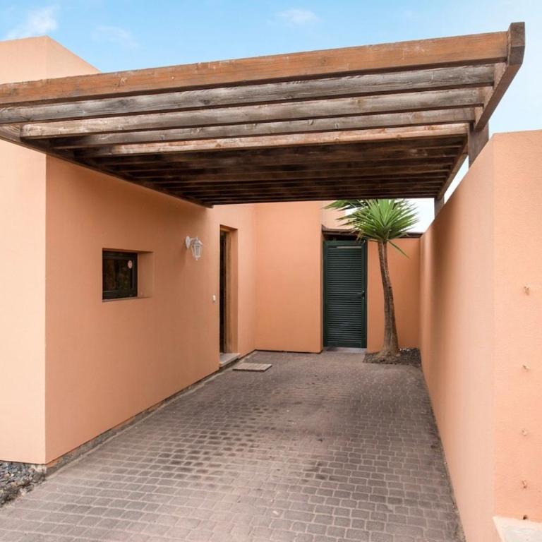 El Cortijo - Casa de 3 dormitorios - 33