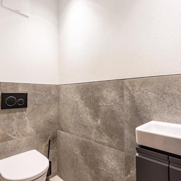 Grauzone Grossarl App Nr 2 Home - Superior Apartment mit Sauna - 16