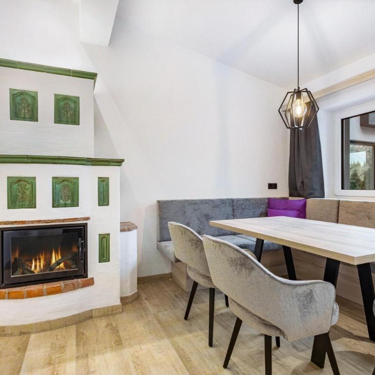 Grauzone Grossarl App Nr 2 Home - Superior Apartment mit Sauna - 3