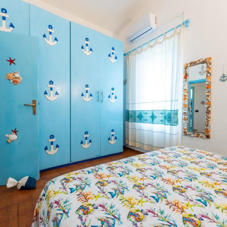 Villa Tiziana - Casa Vacanze - 17