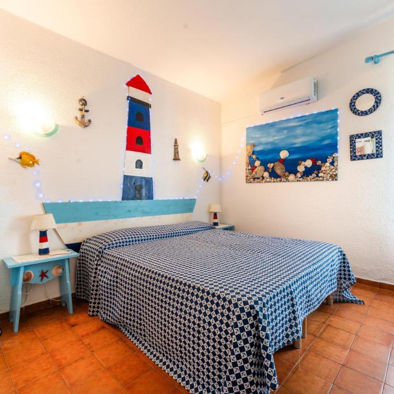 Villa Tiziana - Casa Vacanze - 18