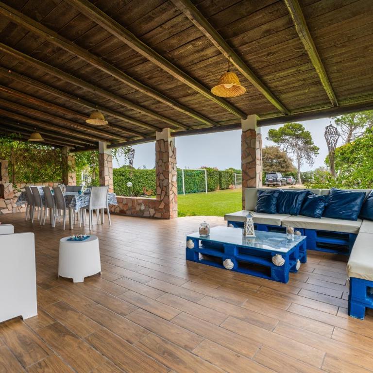Villa Tiziana - Casa Vacanze - 3
