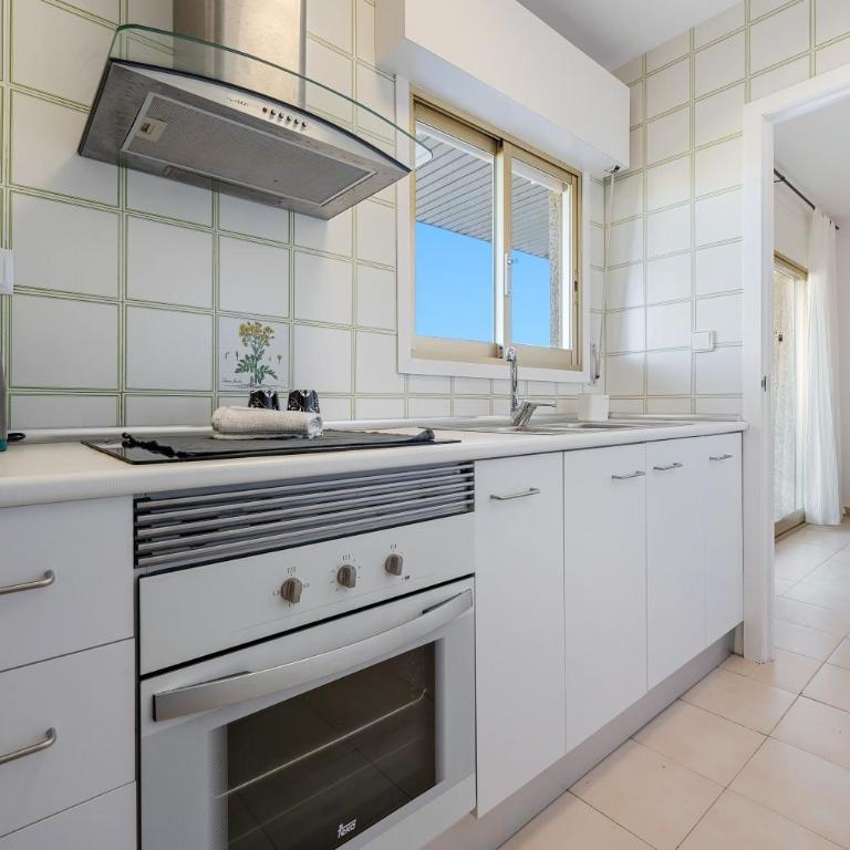 Apartamento Ct - Apartamento Deluxe de 2 dormitorios con balcón - 10