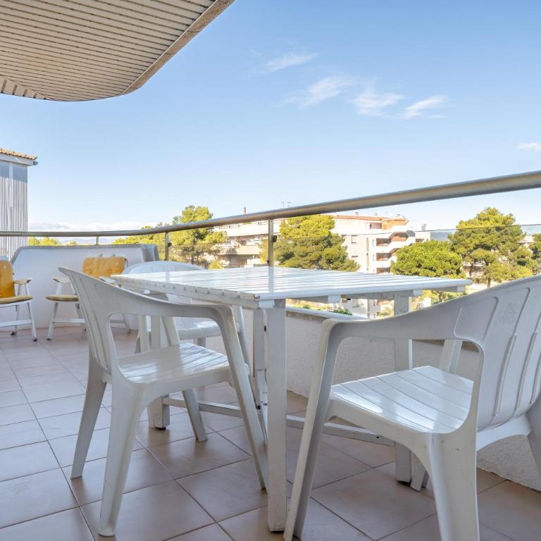 Apartamento Ct - Apartamento Deluxe de 2 dormitorios con balcón - 21